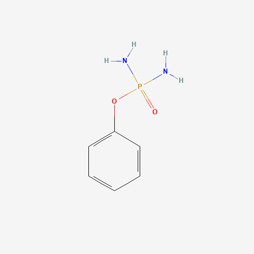 Phenyl phosphorodiamidate