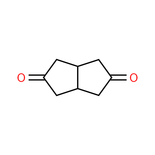 Tetrahydropentalene-2,5(1H,3H)-dione