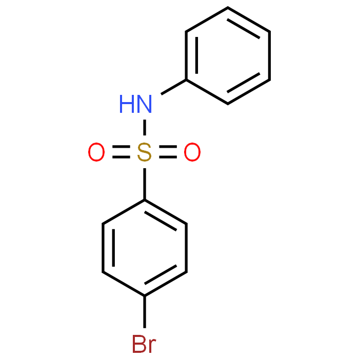 4-Bromo-N-phenylbenzenesulfonamide