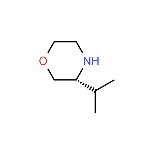 (R)-3-Isopropylmorpholine