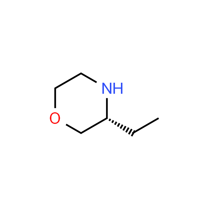 (R)-3-Ethylmorpholine