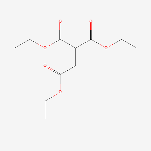 Triethyl ethane-1,1,2-tricarboxylate