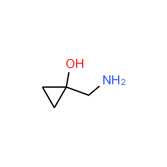 1-(Aminomethyl)cyclopropanol