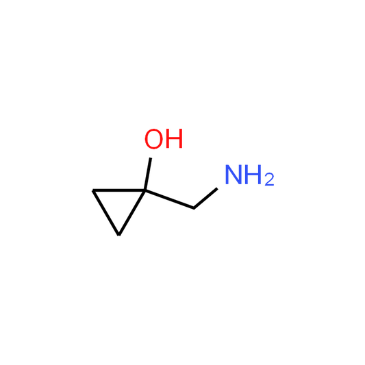 1-(Aminomethyl)cyclopropanol
