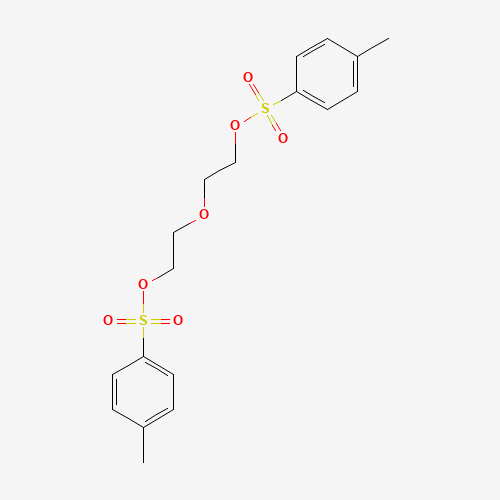 Diethylene glycol bis(p-toluenesulfonate)