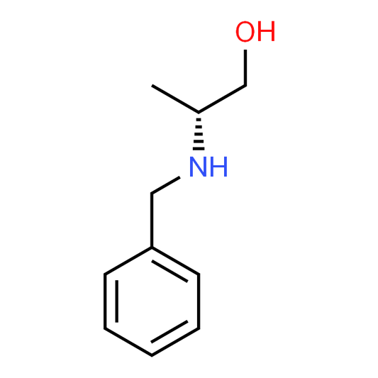 (R)-2-(Benzylamino)propan-1-ol