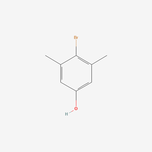 4-Bromo-3,5-dimethylphenol