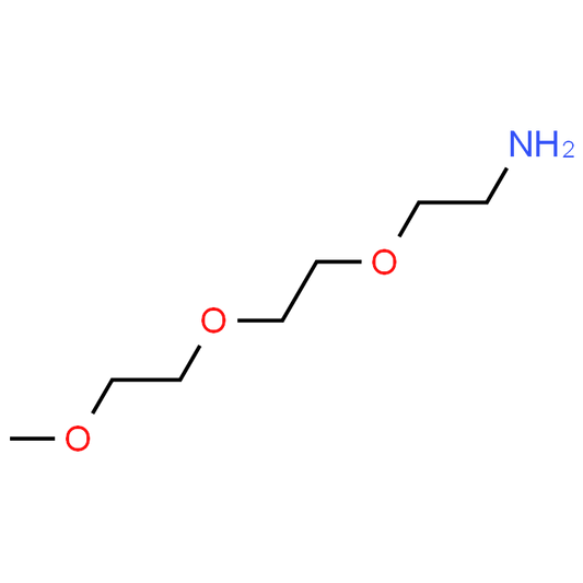 2-(2-(2-Methoxyethoxy)ethoxy)ethanamine