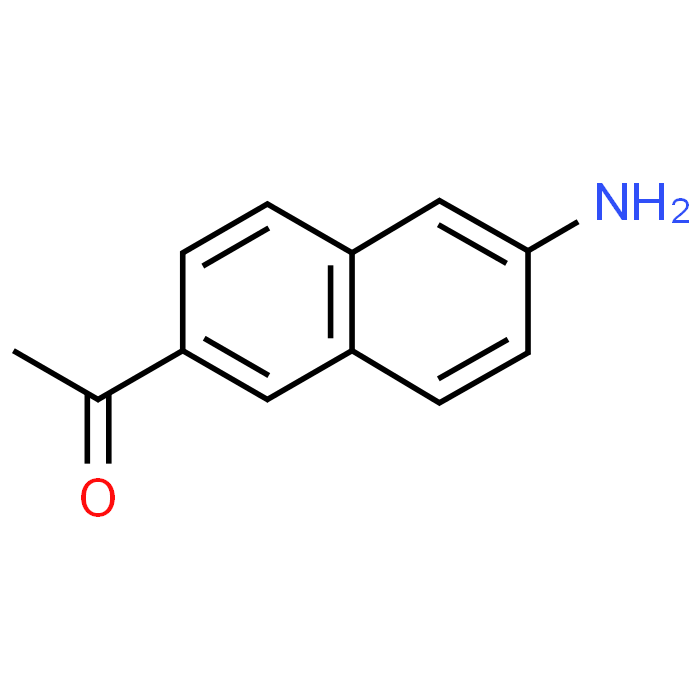 1-(6-Aminonaphthalen-2-yl)ethanone