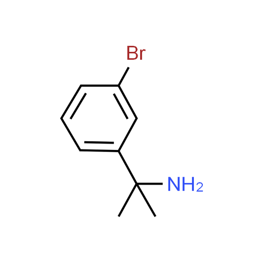 1-(3-Bromophenyl)-1-methylethylamine