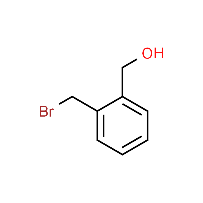 (2-(Bromomethyl)phenyl)methanol