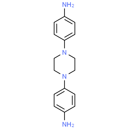 4,4'-(Piperazine-1,4-diyl)dianiline