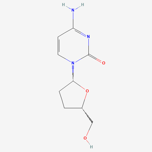 Zalcitabine