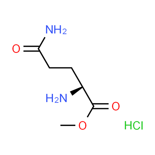 H-D-Gln-OMe·HCl - Achmem