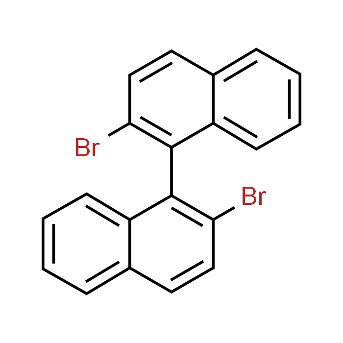 2,2-Dibromo-1,1-binaphthyl