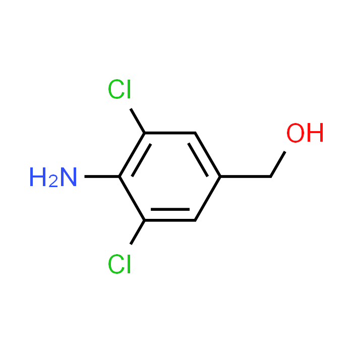 (4-Amino-3,5-dichlorophenyl)methanol