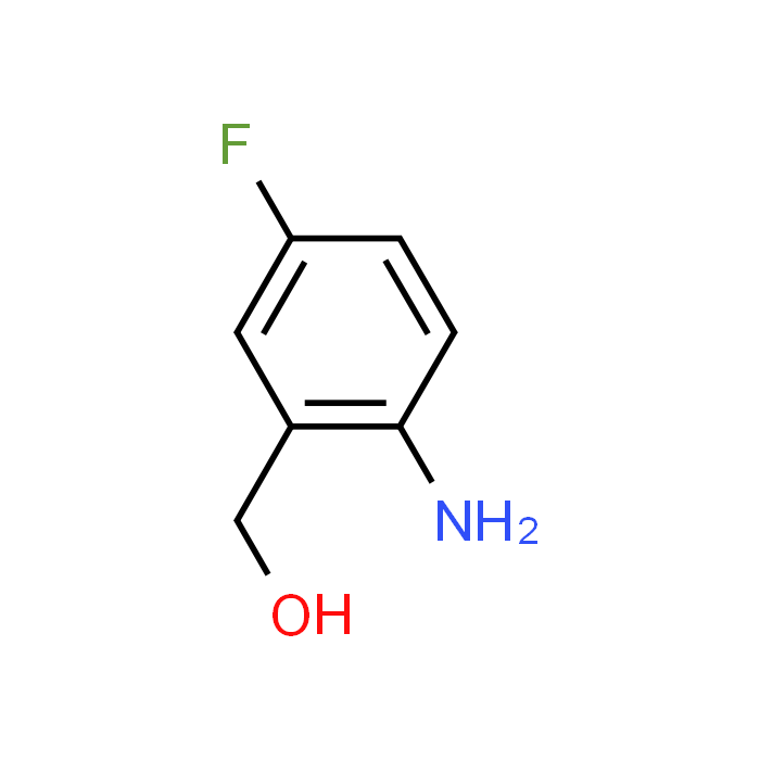 (2-Amino-5-fluorophenyl)methanol