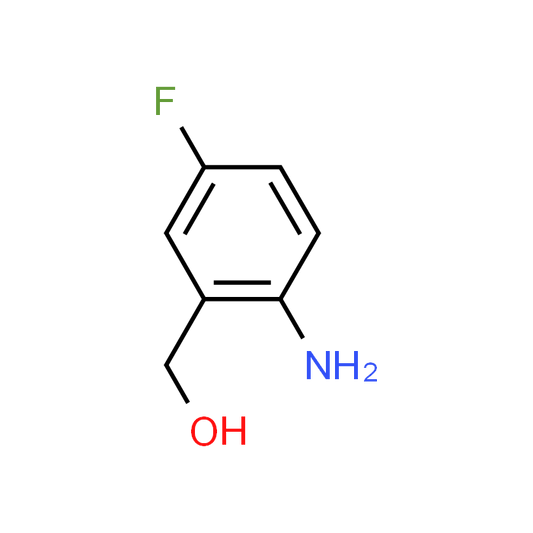 (2-Amino-5-fluorophenyl)methanol