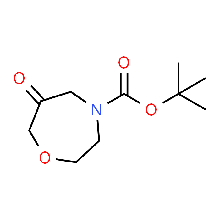 tert-Butyl 6-oxo-1,4-oxazepane-4-carboxylate