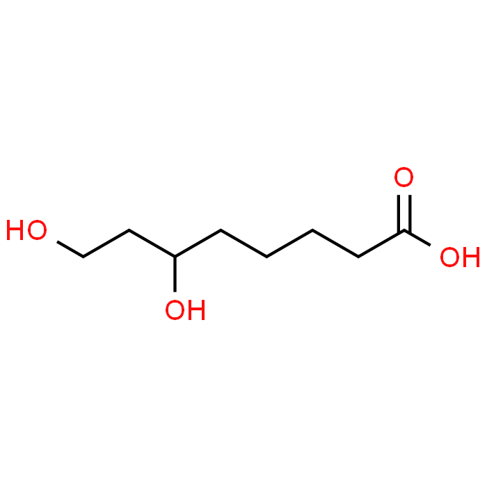 6,8-Dihydroxyoctanoic acid