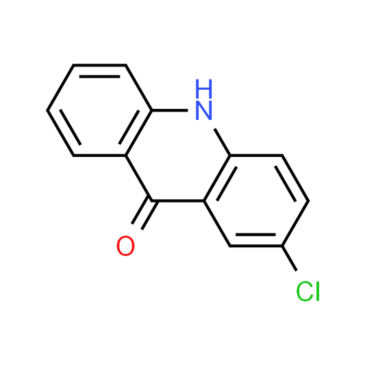 2-Chloroacridin-9(10H)-one