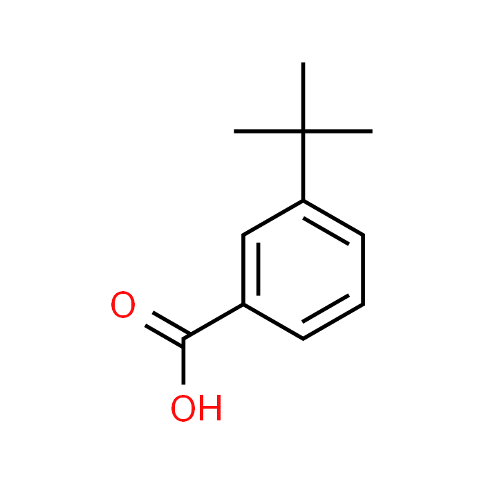 3-(tert-Butyl)benzoic acid
