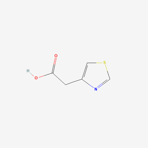 2-(4-Thiazolyl)acetic Acid