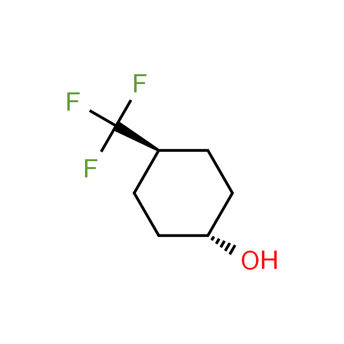 trans-4-(Trifluoromethyl)cyclohexanol