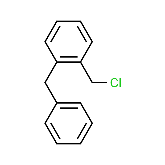 1-Benzyl-2-(chloromethyl)benzene