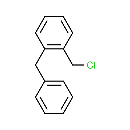 1-Benzyl-2-(chloromethyl)benzene