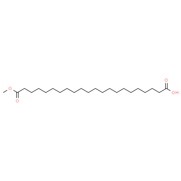 22-Methoxy-22-oxodocosanoic acid