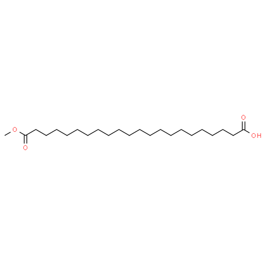 22-Methoxy-22-oxodocosanoic acid