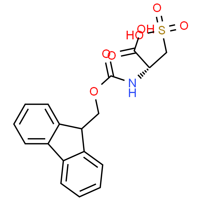Fmoc-Cysteic acid