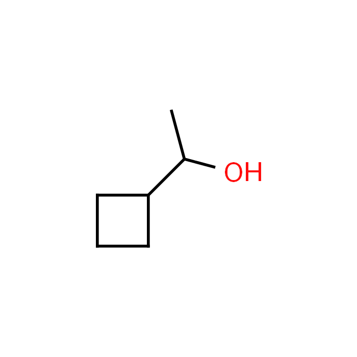 1-Cyclobutylethanol