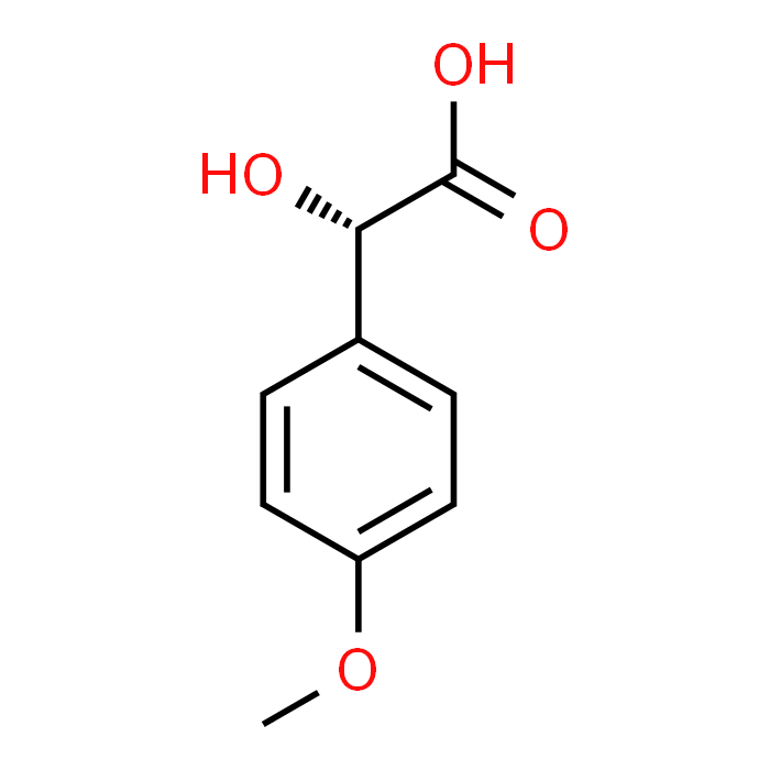 (S)-2-Hydroxy-2-(4-methoxyphenyl)acetic acid