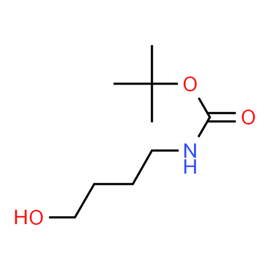 tert-Butyl (4-hydroxybutyl)carbamate
