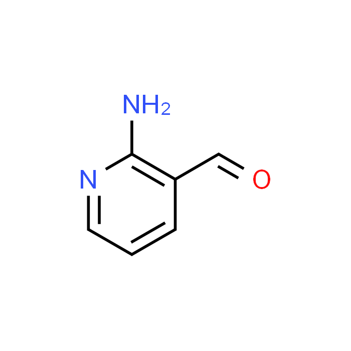 2-Aminonicotinaldehyde