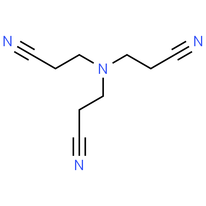 3,3',3''-Nitrilotripropanenitrile