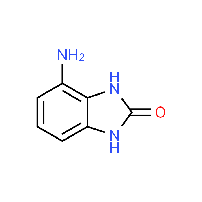 4-Amino-1H-benzo[d]imidazol-2(3H)-one - Achmem
