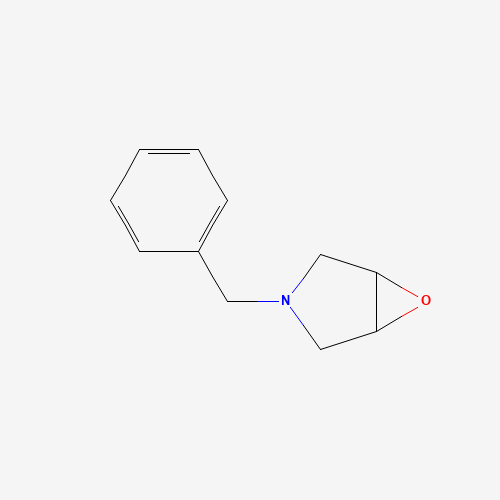 3-Benzyl-6-oxa-3-azabicyclo[3.1.0]hexane