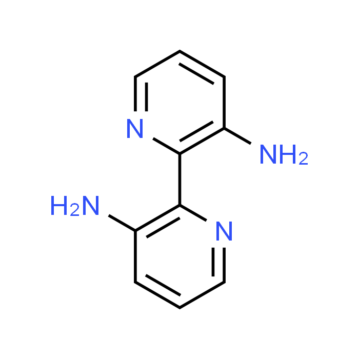 [2,2'-Bipyridine]-3,3'-diamine