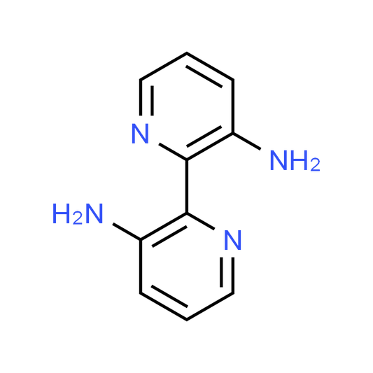 [2,2'-Bipyridine]-3,3'-diamine