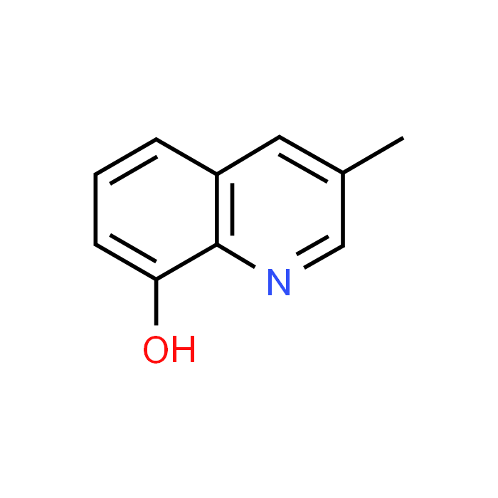 3-Methylquinolin-8-ol