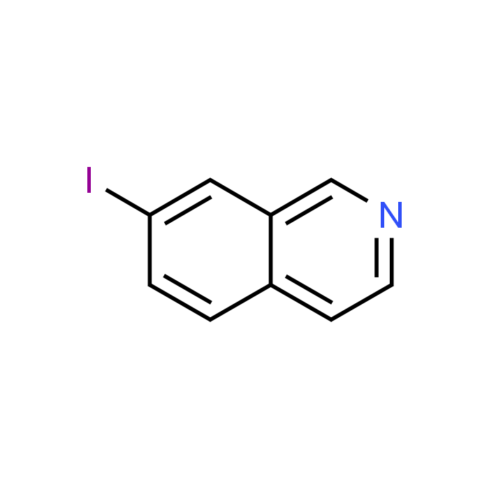 7-Iodoisoquinoline