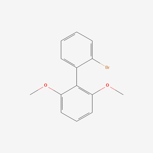 2'-Bromo-2,6-dimethoxy-1,1'-biphenyl