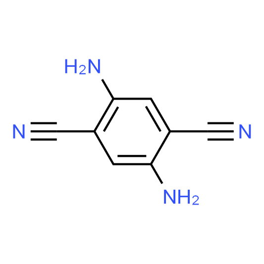 2,5-Diaminoterephthalonitrile