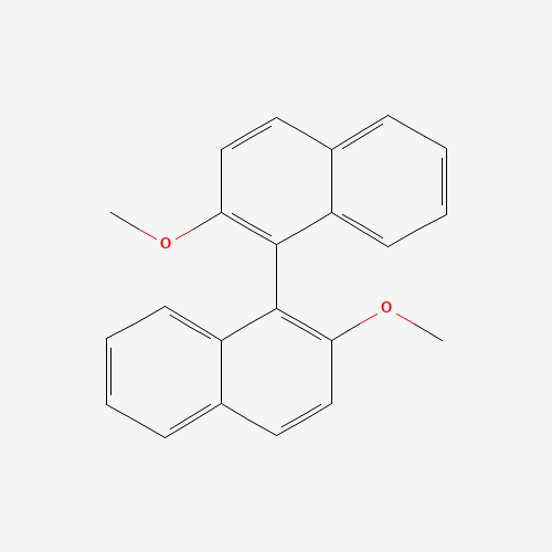 (S)-2,2'-Dimethoxy-1,1'-binaphthalene