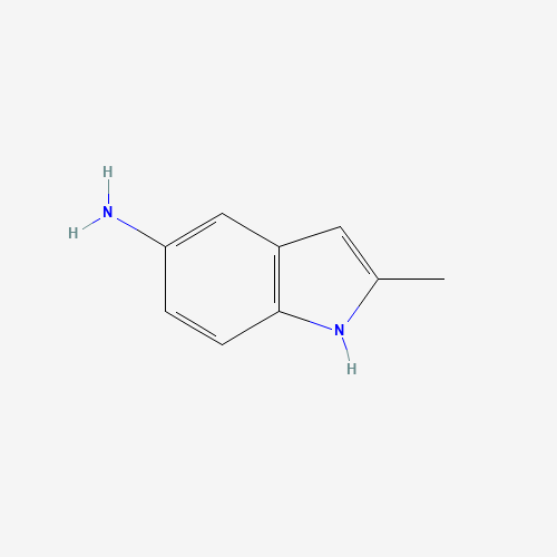 5-Amino-2-methylindole
