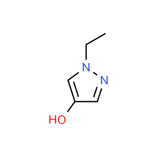 1-Ethyl-1H-pyrazol-4-ol