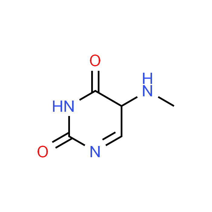 5-Methylaminouracil